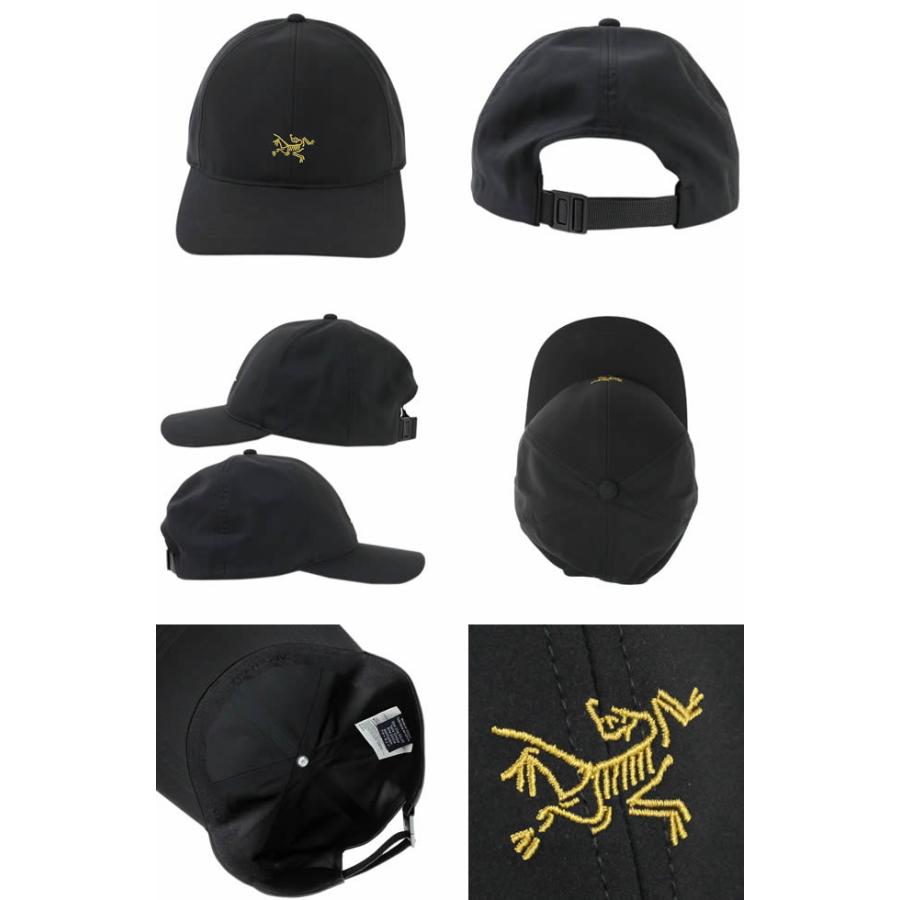 ARC'TERYX（アークテリクス） キャップ 帽子 スモール バード ハット