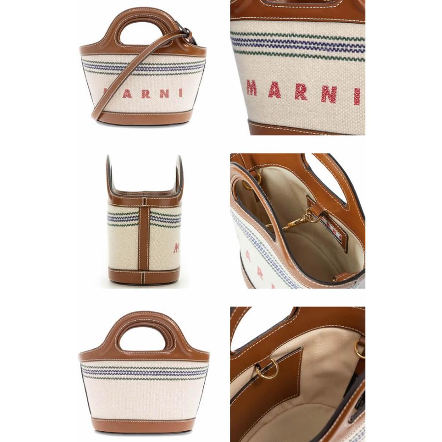 MARNI（マルニ） ショルダーバッグ ハンドバッグ トロピカリア