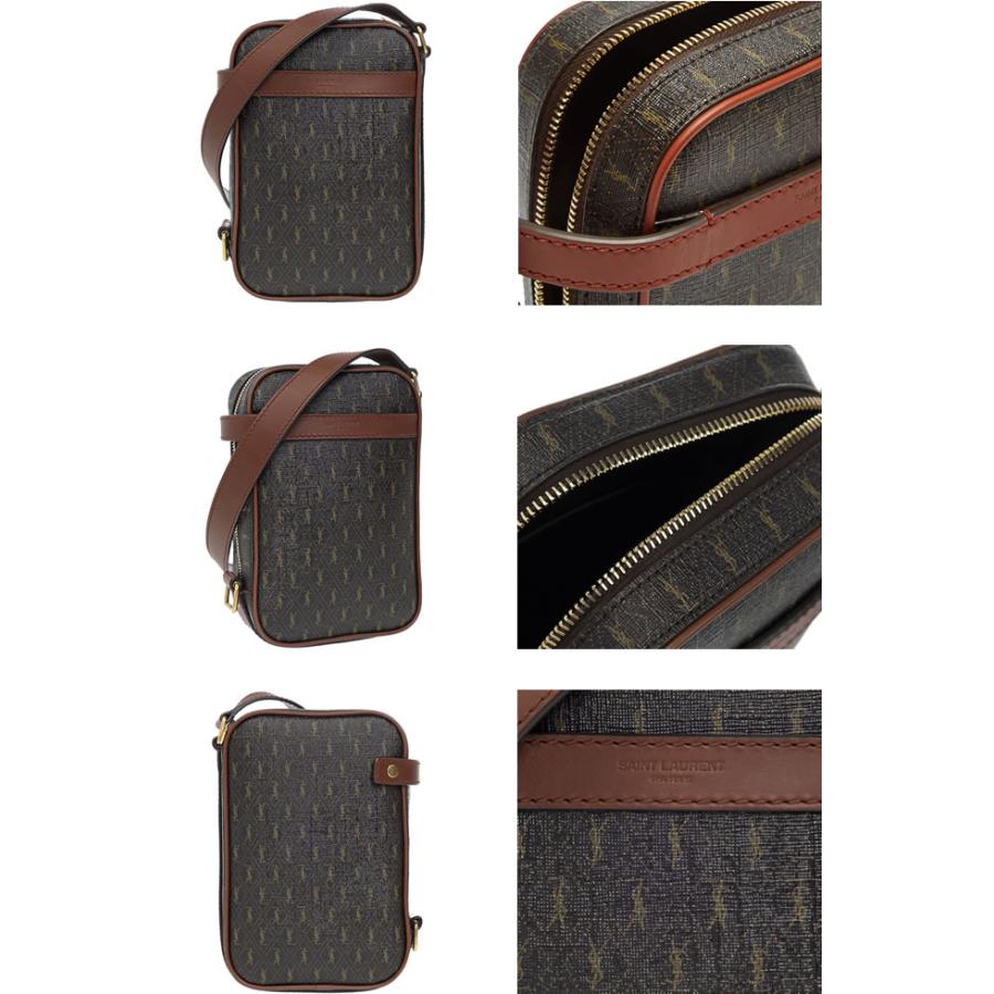 SAINT LAURENT サンローラン パリ PARIS バッグ ショルダーバッグ