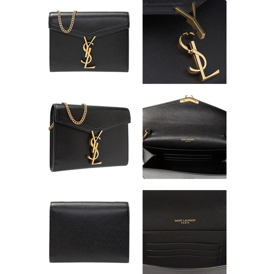 SAINT LAURENT サンローラン パリ PARIS ショルダーバッグ レディース