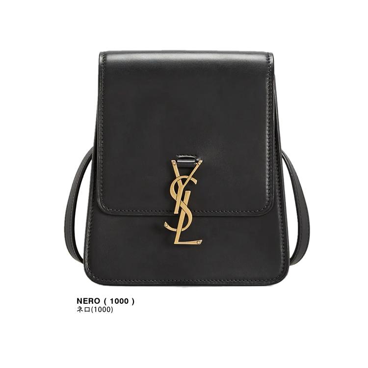SAINT LAURENT サンローラン バッグ ショルダーバッグ レディース