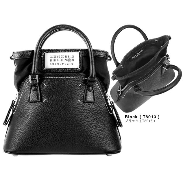 Maison Margiela（メゾンマルジェラ） バッグ ショルダーバッグ