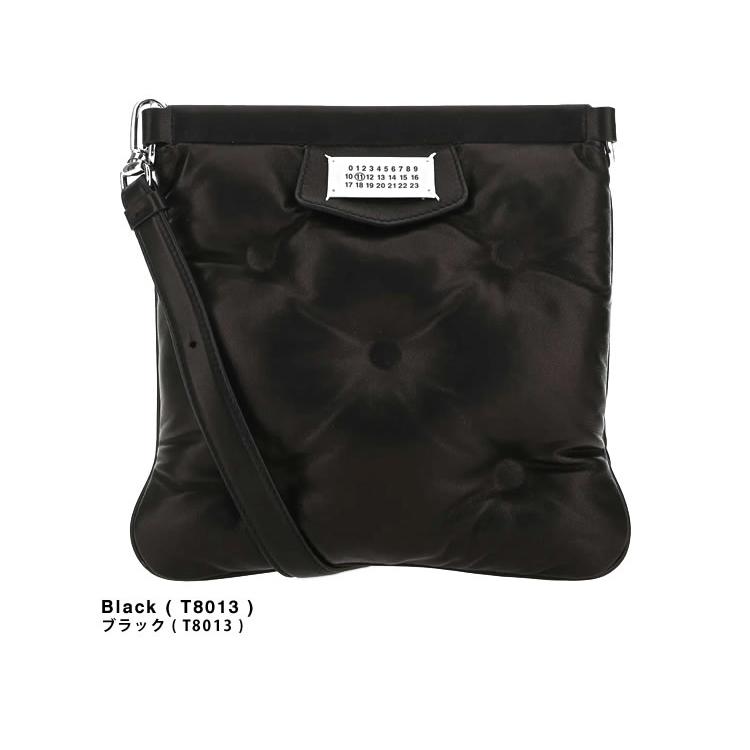 Maison Margiela（メゾンマルジェラ） バッグ ショルダーバッグ グラム