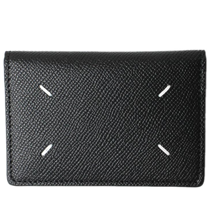 Maison Margiela（メゾンマルジェラ） カードケース カード入れ 名刺