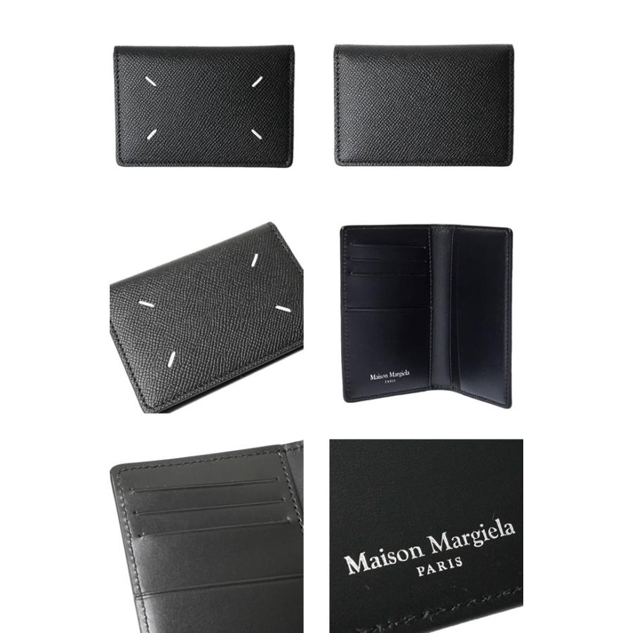 Maison Margiela（メゾンマルジェラ） カードケース カード入れ 名刺