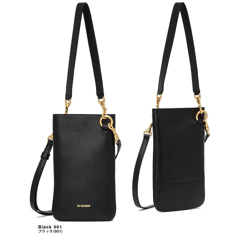 JIL SANDER（ジルサンダー） バッグ ショルダーバッグ クロスボディ