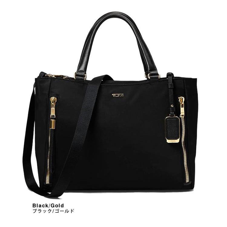 TUMI（トゥミ） ビジネスバッグ トートバッグ ヴォヤジュール