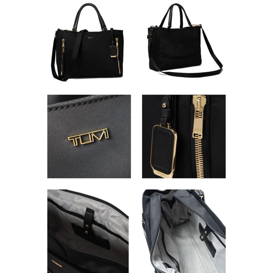 TUMI（トゥミ） ビジネスバッグ トートバッグ ヴォヤジュール