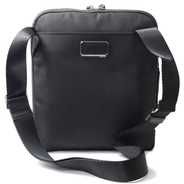 TUMI（トゥミ） ショルダーバッグ オルテン クロスボディ メンズ 斜