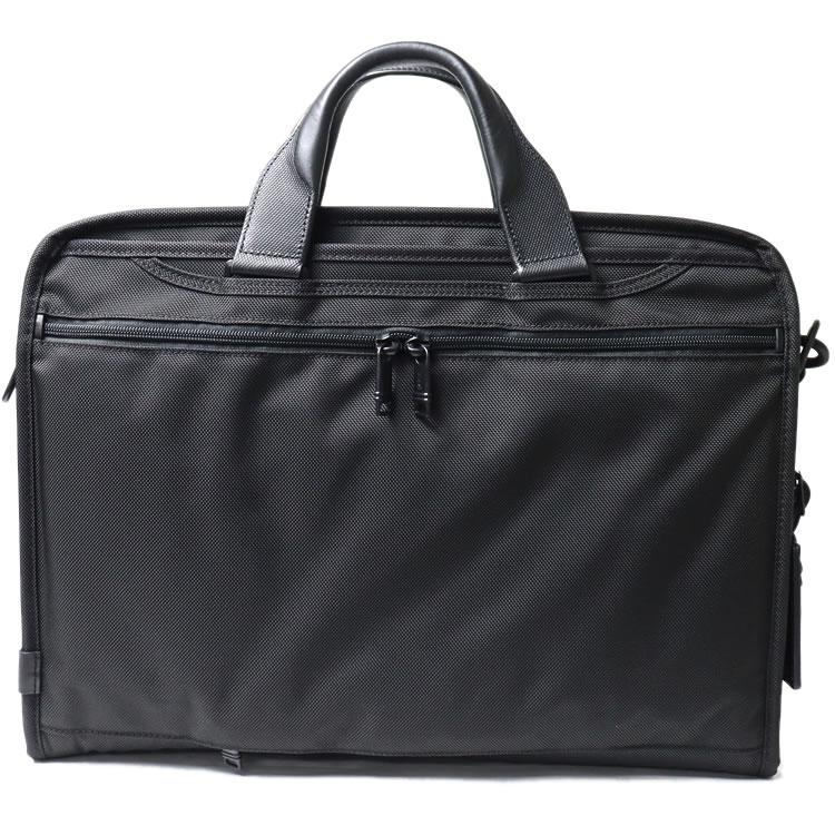 TUMI（トゥミ） TUMI ALPHA ビジネスバッグ ブリーフケース コンパクト