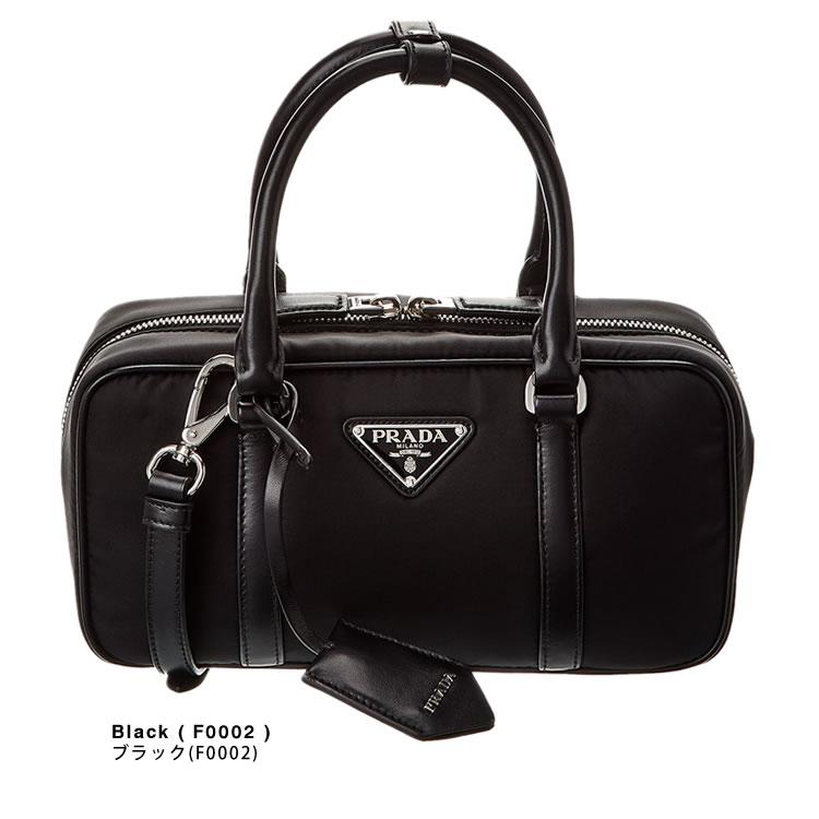 PRADA（プラダ） バッグ ハンドバッグ ショルダーバッグ レディース