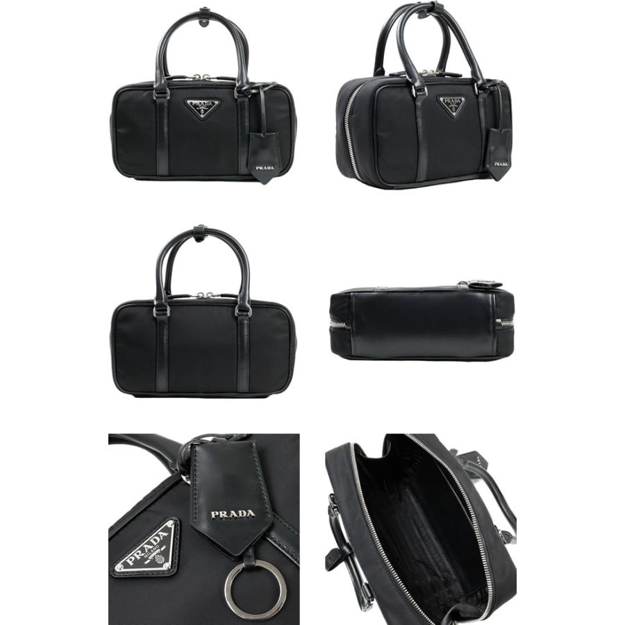 PRADA（プラダ） バッグ ハンドバッグ ショルダーバッグ レディース