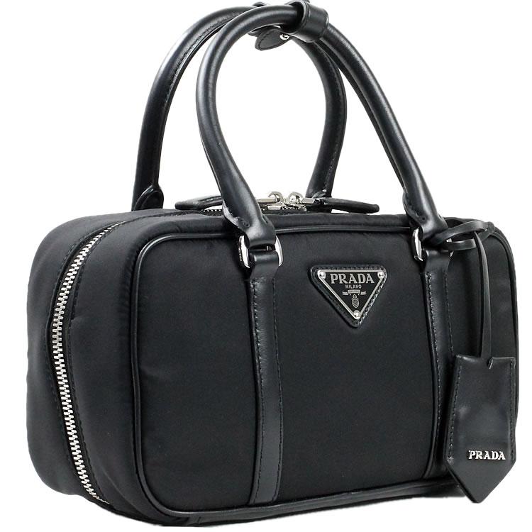 PRADA（プラダ） バッグ ハンドバッグ ショルダーバッグ レディース