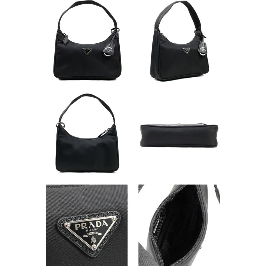PRADA（プラダ） バッグ ハンドバッグ Re-Edition 2000 Re-Nylon ミニ