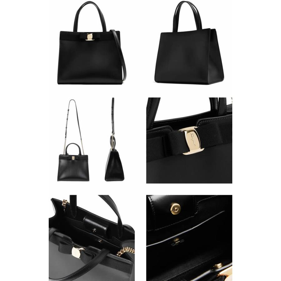 FERRAGAMO（フェラガモ） Salvatore Ferragamo バッグ ハンドバッグ