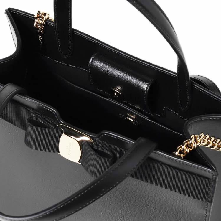 FERRAGAMO（フェラガモ） Salvatore Ferragamo バッグ ハンドバッグ