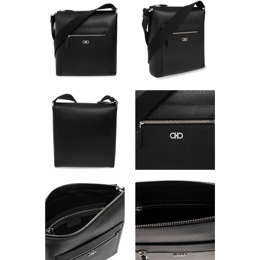 FERRAGAMO（フェラガモ） バッグ ショルダーバッグ ガンチーニ