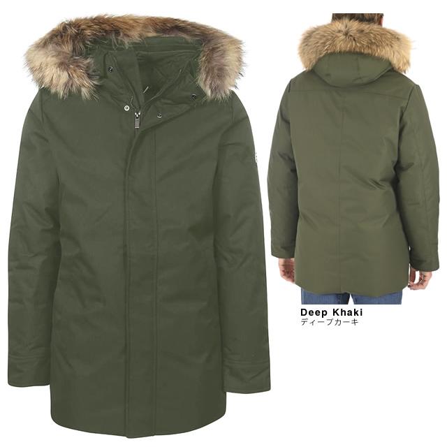 Pyrenex（ピレネックス） アヌシー ジャケット ダウン ダウン