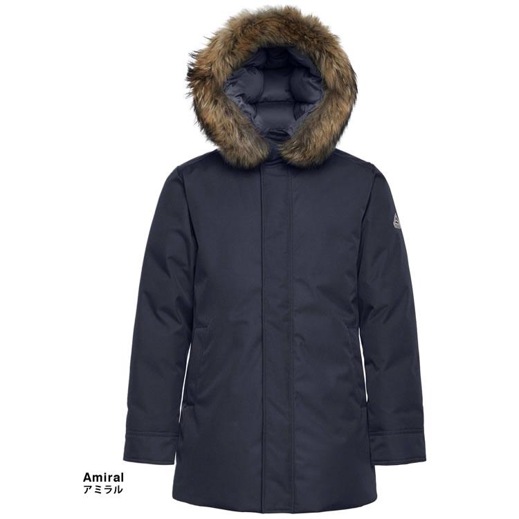 Pyrenex（ピレネックス） ダウン ダウンジャケット ダウンコート