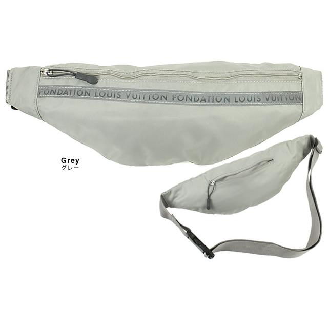 LOUIS VUITTON（ルイ・ヴィトン） フォンダシオン FONDATION LOUIS