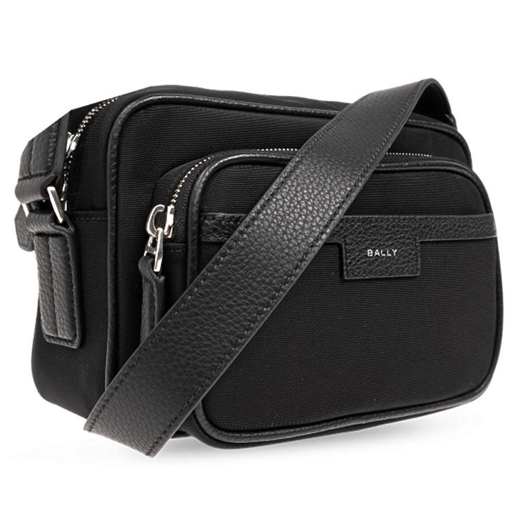 Bally（バリー） バッグ ショルダーバッグ メンズ Code クロスボディ