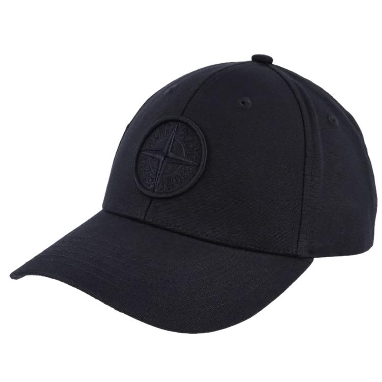 STONE ISLAND（ストーン アイランド） キャップ ベースボールキャップ
