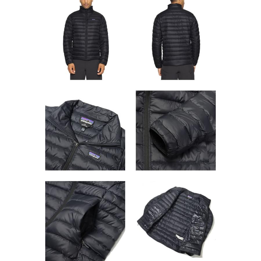 patagonia（パタゴニア） ダウン セーター メンズ アウター ダウン