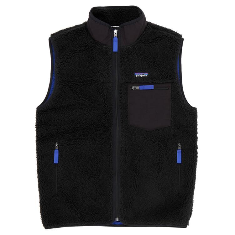 patagonia（パタゴニア） ベスト クラシックレトロX フリースベスト