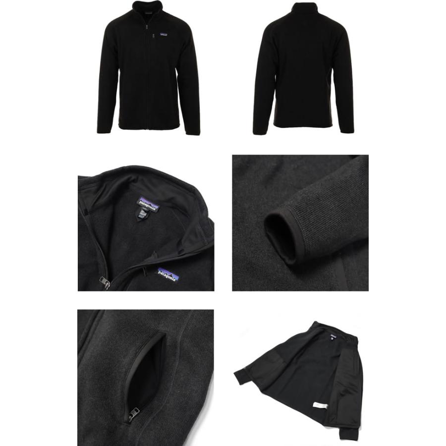 patagonia（パタゴニア） フリース ベター セーター ジャケット メンズ