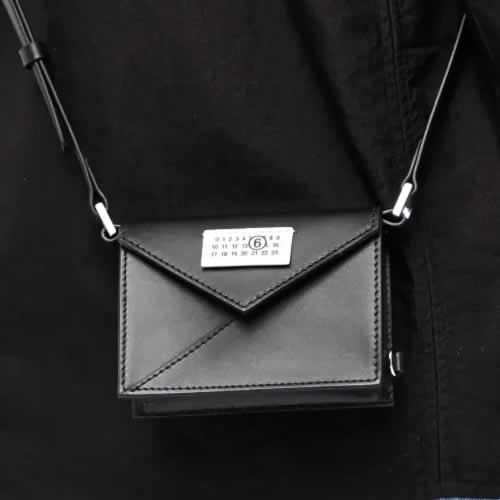 MM6 エムエムシックス メゾンマルジェラ Maison Margiela ショルダー