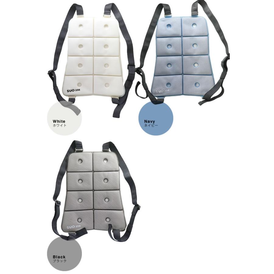 SUO SUO 28℃ ICE クールベスト 冷却ベスト アイスベスト 大人 熱中症