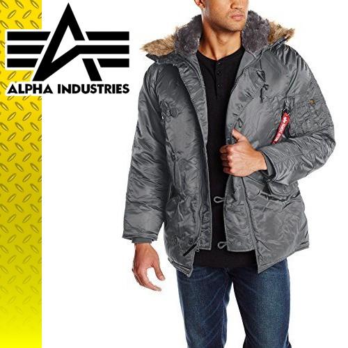 Alpha Industries（アルファ・インダストリーズ） アルファ