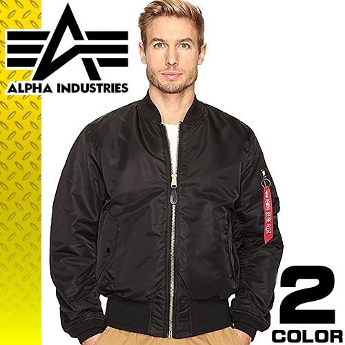 Alpha Industries（アルファ・インダストリーズ） アルファ