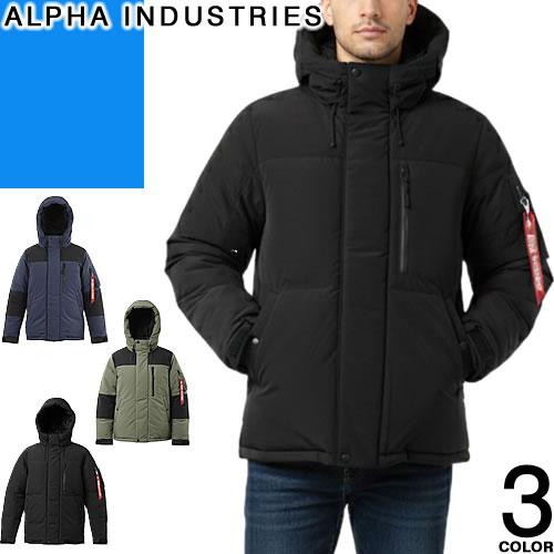 Alpha Industries（アルファ・インダストリーズ） アルファ