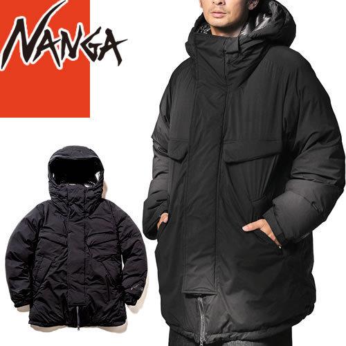 NANGA（ナンガ） ダウン ダウンジャケット ダウンコート マウンテン