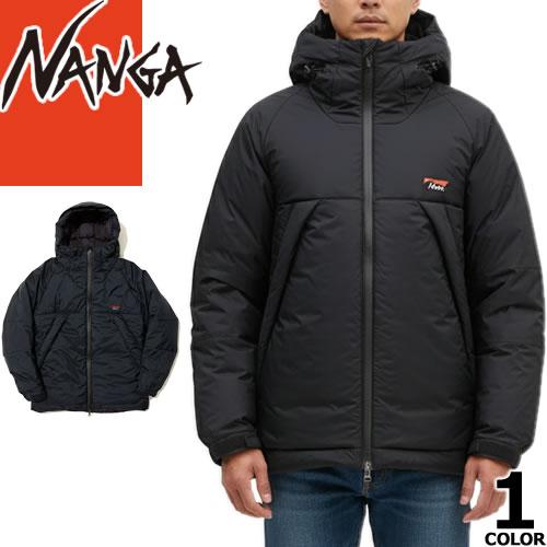NANGA（ナンガ） ダウン オーロラテックス ダウンジャケット イブキ