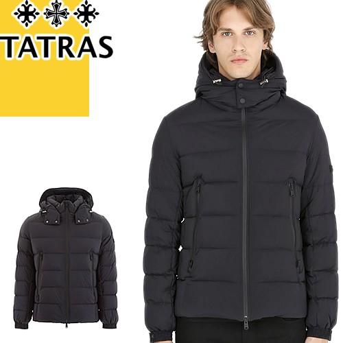 TATRAS（タトラス） ボルボレ TATRAS BORBORE ダウン ダウンジャケット