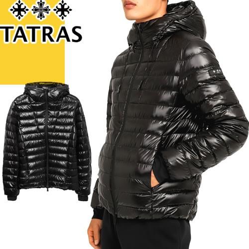 TATRAS（タトラス） ダウン ダウンジャケット アリセオ メンズ フード
