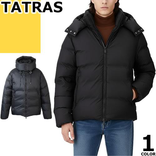 TATRAS（タトラス） ヤグーノ TATRAS YAGOUNO ダウン ダウンジャケット