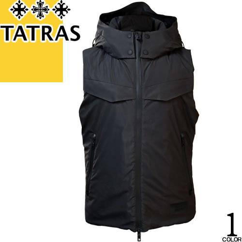 TATRAS（タトラス） ダウン ダウンベスト アウター ゴドル メンズ