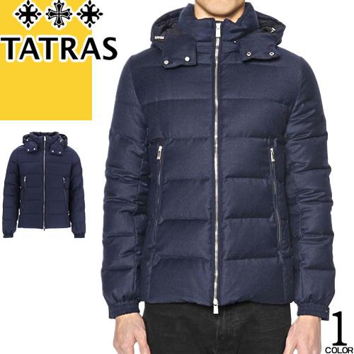 TATRAS（タトラス） ドミッツィアーノ ダウン ダウンジャケット