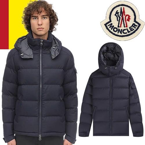 MONCLER（モンクレール） モンジュネーブル MONCLER MONTGENEVRE