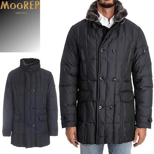 MOORER（ムーレー） ダウン ダウンコート ダウンジャケット モーリス