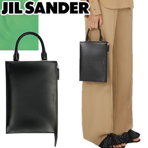JIL SANDER（ジルサンダー） バッグ ショルダーバッグ ハンドバッグ