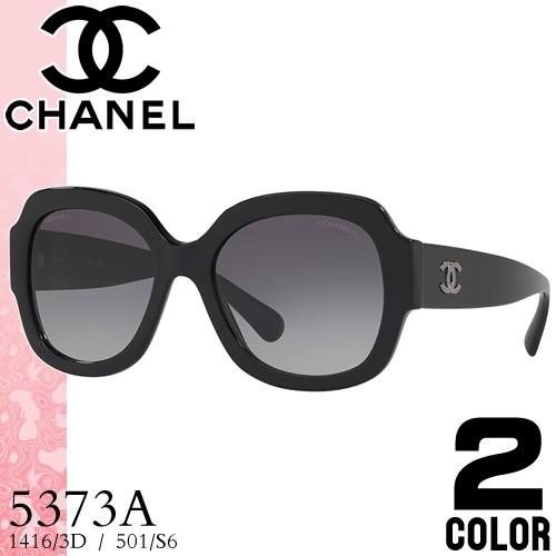 CHANEL（シャネル） サングラス 5373A 1416/3D 501/S6 レディース