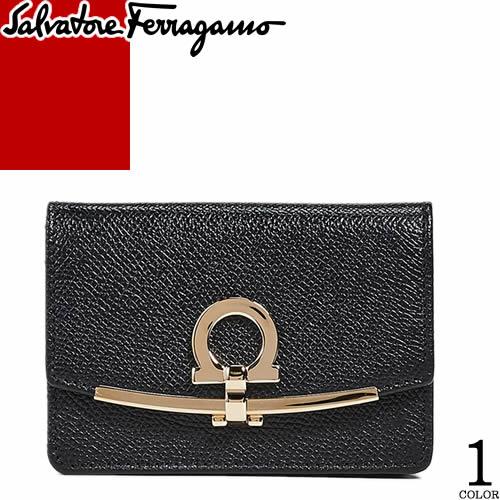 FERRAGAMO（フェラガモ） Salvatore Ferragamo カードケース カード