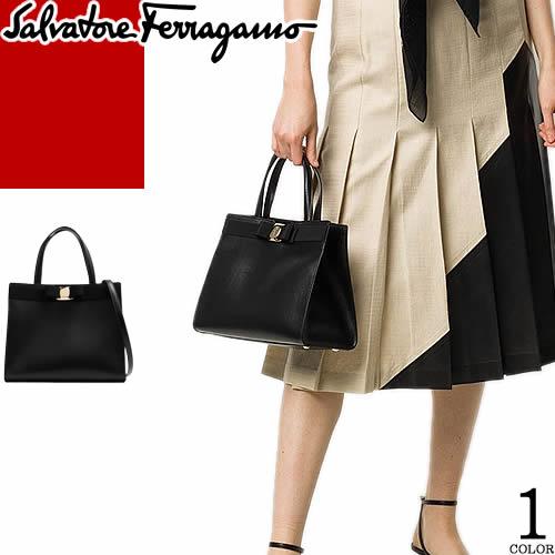 FERRAGAMO（フェラガモ） Salvatore Ferragamo バッグ ハンドバッグ