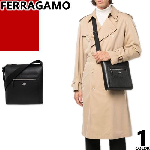 FERRAGAMO（フェラガモ） バッグ ショルダーバッグ ガンチーニ