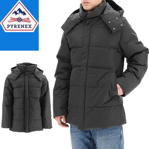 Pyrenex（ピレネックス） ベルフォール PYRENEX BELFORT ダウン ダウン