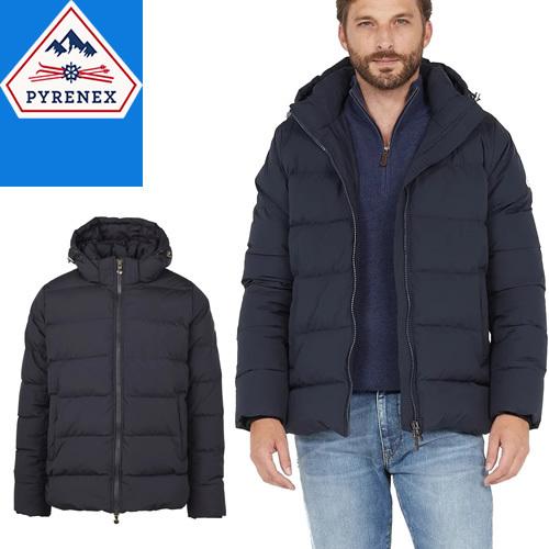 Pyrenex（ピレネックス） スプートニック PYRENEX SPOUTNIC ダウン